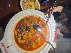 -魏铭鱼头捞饭(晋阳路店)