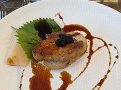 -黑木原精致料理·铁板烧