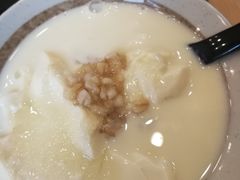 -永和大王(朝晖店)