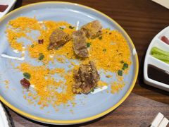 -全聚德(上海首店浦东店)