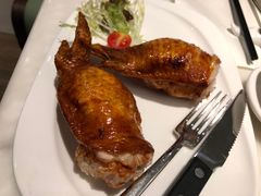 -港丽餐厅(高德置地店)