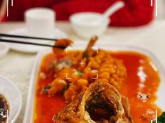 -怡园饭店-餐厅(四望亭店)