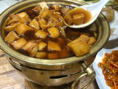 -一盏明灯全素斋(殊像寺店)