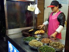 -天下第一饼(西街店)