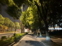 -星巴克(宝山万达店)