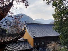-灵隐飞来峰景区