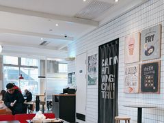 -肯德基(杭州永安店)
