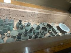 -洛阳周王城天子驾六博物馆