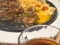 -豪客来牛排(中华城店)