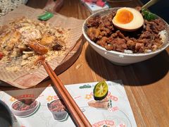 -岛风·台食小馆 ISLAND BISTRO(烟台山店)