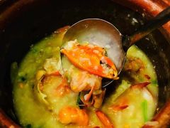 -兰芳园(上环店)