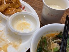 -食蔬不二素食自助餐厅(沈阳铁西店)