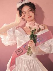 点击看大图 -蜜桃少女VISION写真馆(雁塔店)
