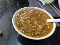 -毛华美食(清扬路店)