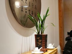 -枣子树·素食餐厅(普陀山店)