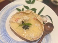 -蟹田居·活蟹料理(东城店)