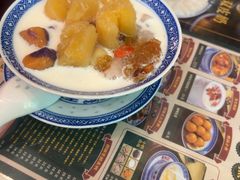 -广信牛奶甜品世家(台东店)