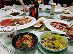 -金时代顺风大酒店(爱琴海购物中心店)