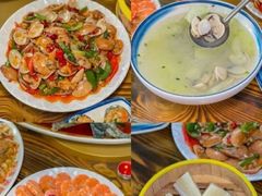 -亚龙湾海底世界