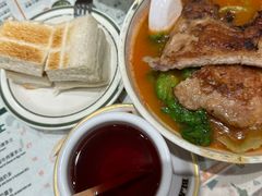 -华嫂冰室(尖沙咀店)