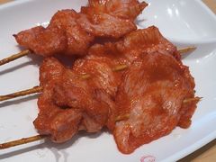 -小杨生煎(周浦万达店)