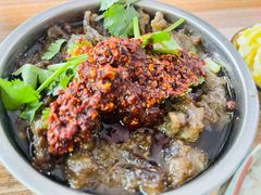 -曹家蒸碗(东二路店)