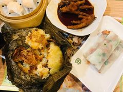 -添好运(中环IFC店)
