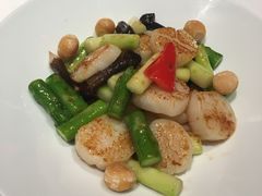 -东富酒家(龙湖西溪天街店)