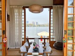 -抱雲轩·湖景庭院茶空间(东湖阳光店)