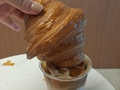 -evoojoo面包商店