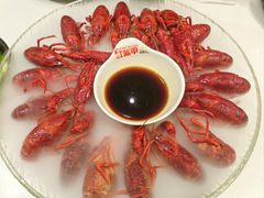 -红盔甲·小龙虾(昌里路店)