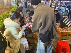 -微醺烤牛·炭火烧烤·精酿啤酒(东郊记忆店)
