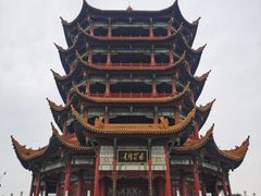 -富乐山