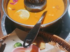 -南越郡·越式风味餐厅(青秀万达店)