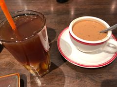 -新旺茶餐厅(嘉里城店)