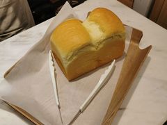 -稻田秋日式面包