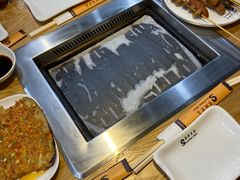 -苏格里岛自助海鲜烤肉(青秀万达店)