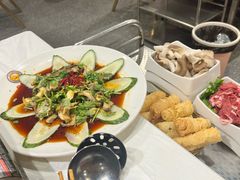 -活潑鲜跳(湖滨商业街店)