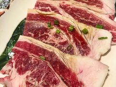 -黑牛の店·和牛烧肉(合生汇店)