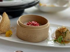 -巴黎轩(澳门巴黎人店)