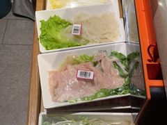 -野妹火锅(龙岗店)