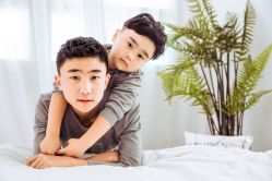 点击看大图 -尤尼可国际影像(万源分店)