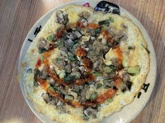 -老闽味沙茶面·姜母鸭(传承35年曾厝垵店)