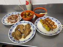 -法记开心粉面店(诗宁大厦店)