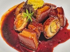 -怡情荟•海鲜青岛菜(五四广场旗舰店)