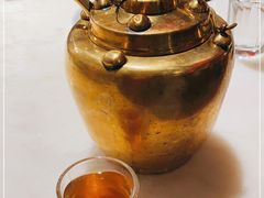 -小吊梨汤·北京菜·烤鸭(双井乐成中心店)