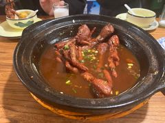 -东来土菜馆(民祥园路店)