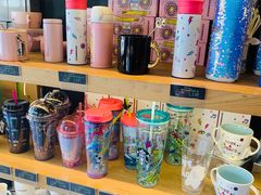-星巴克(杭州银泰城西一店)