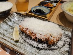 -堂本家洋食别馆·炸猪排(中心城店)