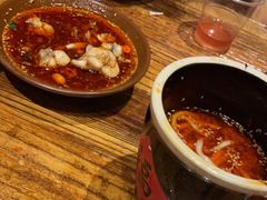-串大叔炭火烤串·鸡西大冷面刀削面(总店)